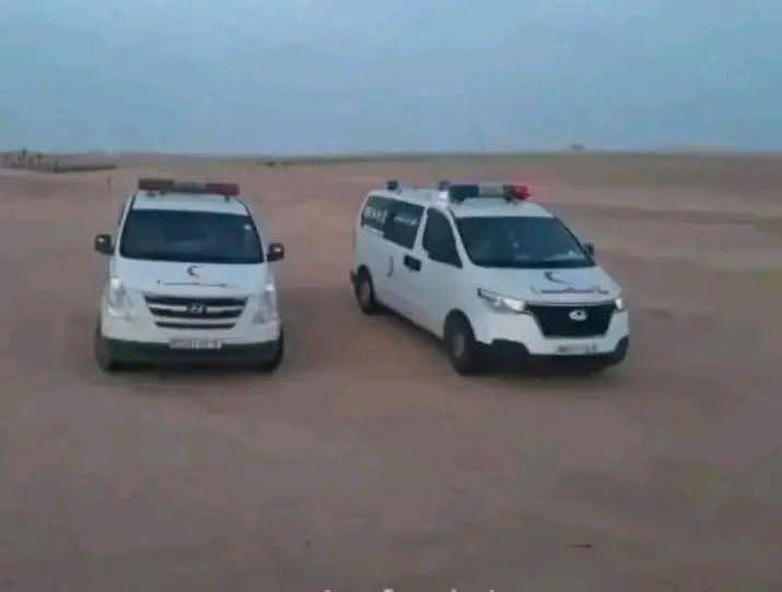Ambulance privée — فاتح اسعاف 